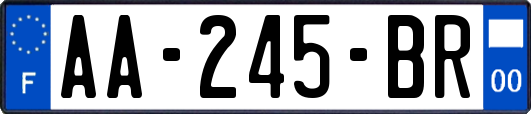 AA-245-BR