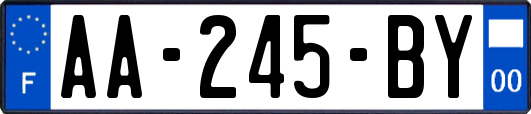 AA-245-BY