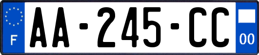 AA-245-CC