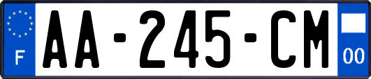 AA-245-CM