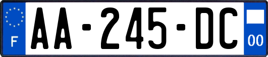 AA-245-DC