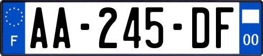 AA-245-DF