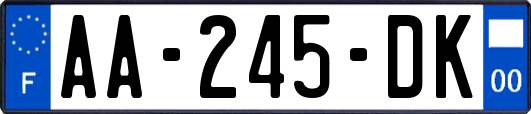 AA-245-DK