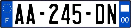 AA-245-DN