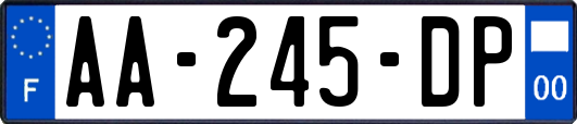 AA-245-DP