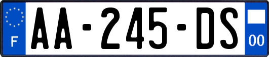 AA-245-DS