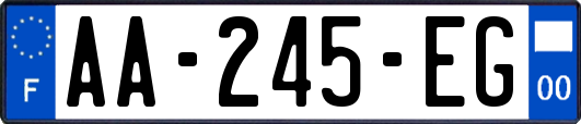 AA-245-EG