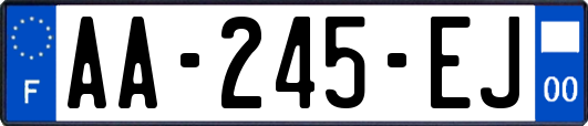 AA-245-EJ