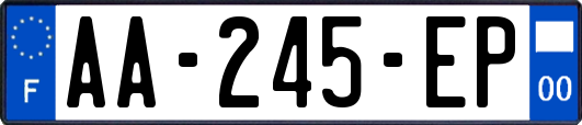 AA-245-EP