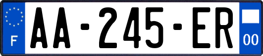 AA-245-ER