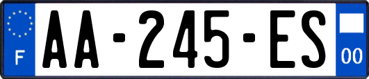 AA-245-ES