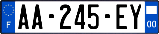 AA-245-EY