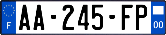 AA-245-FP