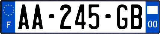 AA-245-GB