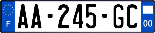 AA-245-GC