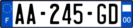 AA-245-GD