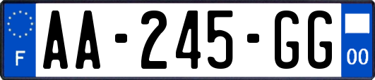 AA-245-GG