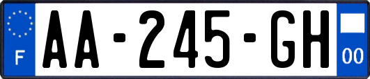 AA-245-GH