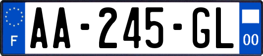 AA-245-GL