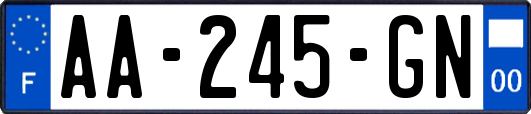 AA-245-GN