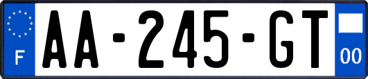 AA-245-GT