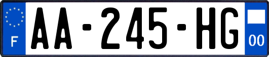 AA-245-HG