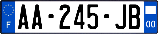 AA-245-JB