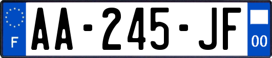 AA-245-JF