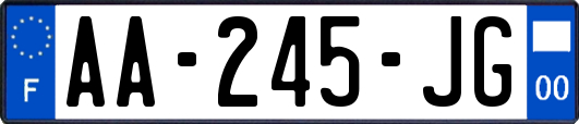 AA-245-JG