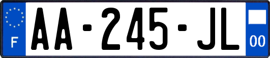 AA-245-JL