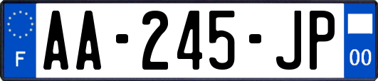 AA-245-JP