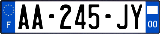 AA-245-JY