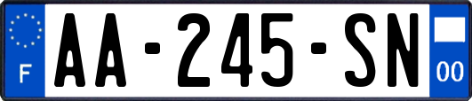 AA-245-SN