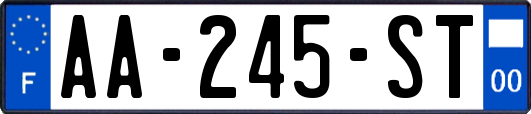 AA-245-ST