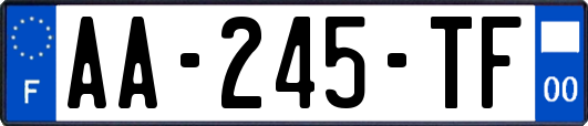 AA-245-TF