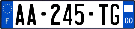 AA-245-TG