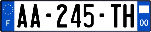 AA-245-TH