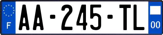 AA-245-TL