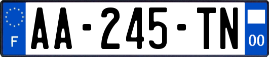 AA-245-TN