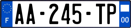 AA-245-TP