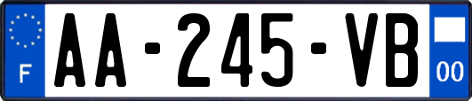 AA-245-VB