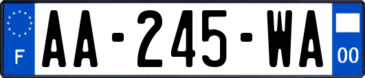 AA-245-WA