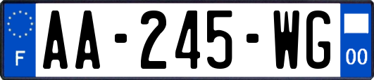 AA-245-WG