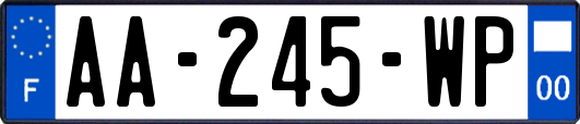 AA-245-WP