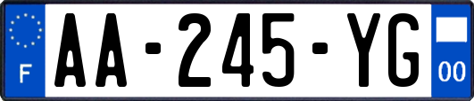 AA-245-YG