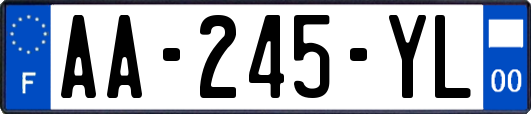 AA-245-YL