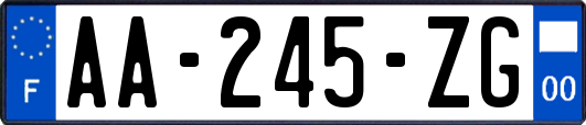 AA-245-ZG