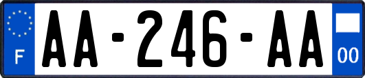 AA-246-AA