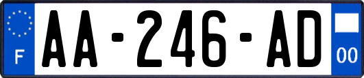 AA-246-AD