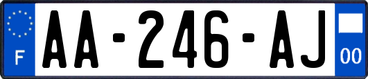 AA-246-AJ